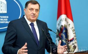 Dodik: BiH će se raspasti, jedino je Republika Srpska samoodrživa