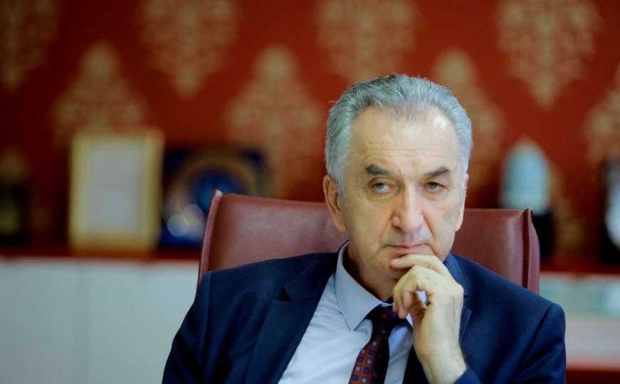 Šarović: Kraj pregovora za članstvo u WTO do kraja godine