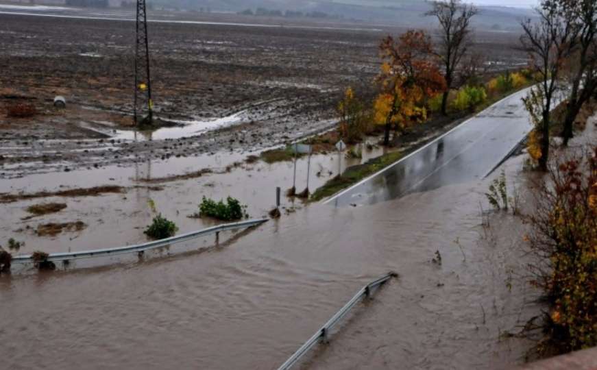 U oluji u Bugarskoj poginule tri osobe, jedna nestala