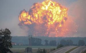 Indonezija: Eksplozija u fabrici vatrometa, poginulo 27 osoba