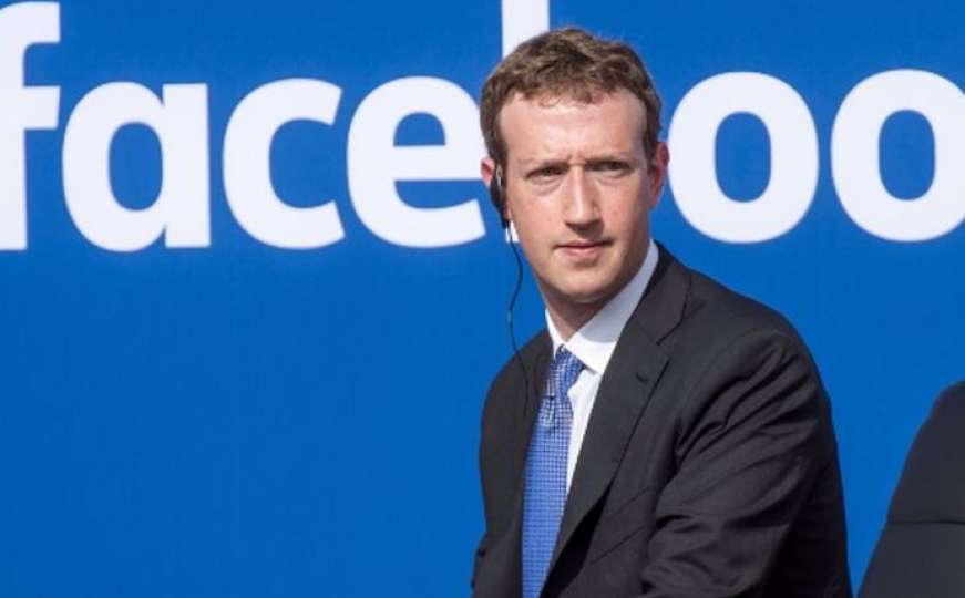 Sunde: Zuckerberg je najveći diktator današnjice