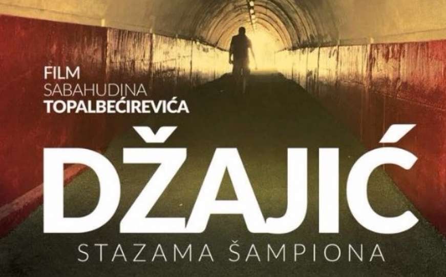 Radiosarajevo nagrađuje: Osvojite 10 ulaznica za projekciju filma "Džajić"