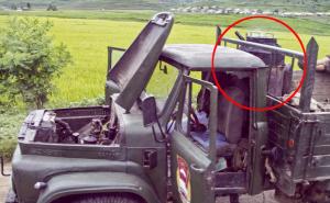 Šokantna slika Kimove vojske: Prijeti svijetu s tehnikom Paje i Jareta