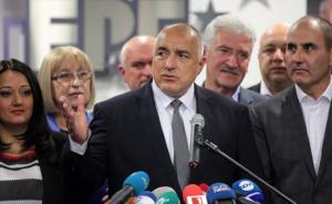 Premijer Bugarske stigao u dvodnevnu posjetu BiH