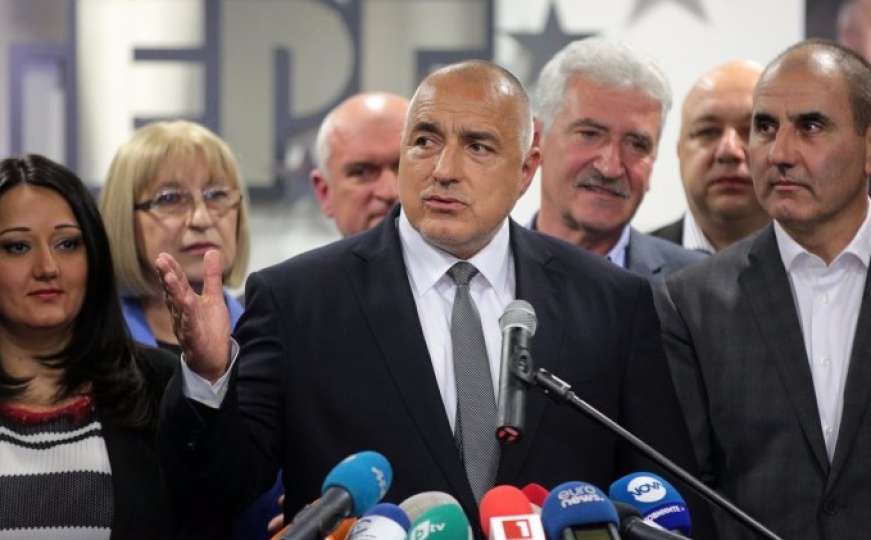 Premijer Bugarske stigao u dvodnevnu posjetu BiH