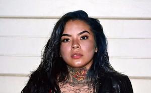 Najseksi zatvorenica Mirella Ponce osvaja internet 