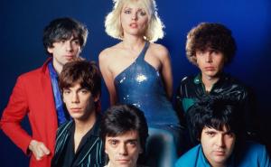 Blondie na Radiju Sarajevo