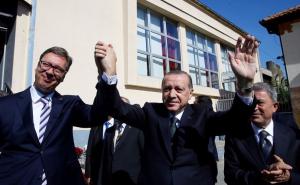Erdogan otišao, a putevi loši: Turci postavili visoke kamate Sandžaku