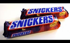 Kad hoćeš kući nisi sav svoj: Snickersom opljačkao četiri radnje