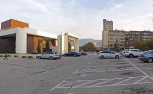 Raspisan međunarodni konkurs za izradu idejnog rješenja Gradske Vijećnice u Zenici