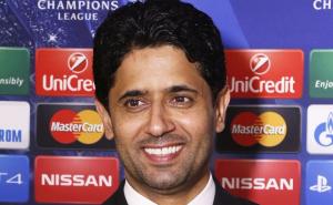 Rađa li se novi europski gigant: Nasser Al-Khelaifi želi kupiti još jedan klub