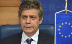 Wigemark odgovorio VSTV-u: Sudije se ne mogu smijenjivati bez neovisne istrage