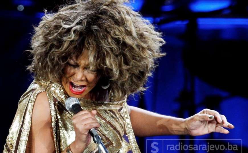 Tina Turner progovorila o razlozima ostanka u braku sa zlostavljačem