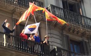 Katalonija proglasila nezavisnost