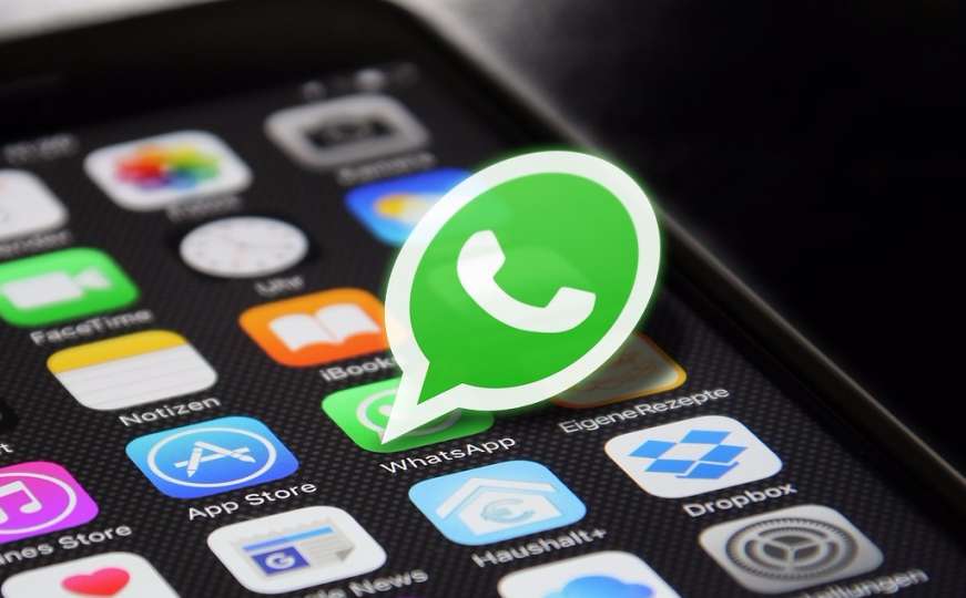 WhatsApp uvodi grupno glasovno dopisivanje
