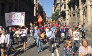 Madrid uzvraća udarac: Uvedena direktna uprava nad Katalonijom