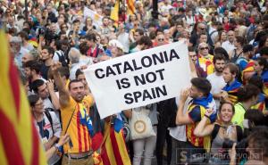 Madrid želi kontrolu nad katalonskom policijom, očekuju se sukobi i protesti
