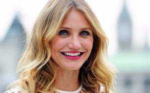Cameron Diaz: Ne želim djecu jer se želim posvetiti sebi