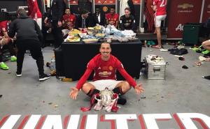 Ibrahimović: Šta ako nisam osvojio Ligu prvaka, imam 33 druga trofeja