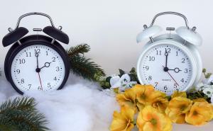 Posljedice pomicanja sata unazad na koje trebate pripaziti