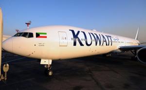 Kuwait Airways na sudu: Odbili pustiti Izraelca u avion