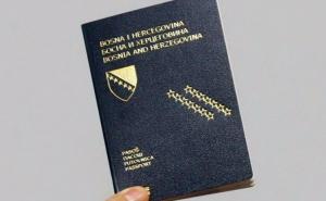 Uskoro novi režim: Za putovanje u zemlje Schengena 10 eura i online aplikacija