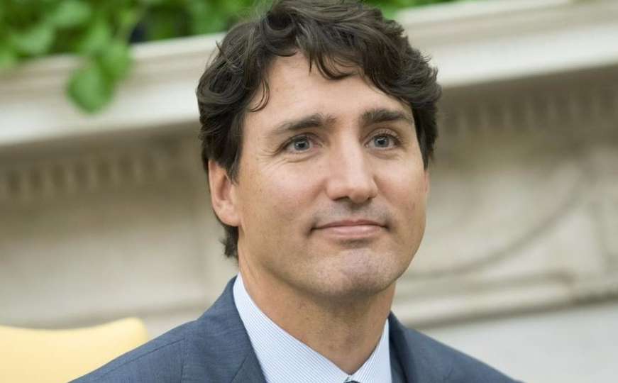 Justin Trudeau: Kanada priznaje samo jedinstvenu Španiju