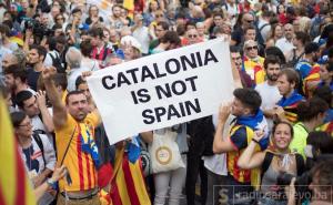 Španija preuzela kontrolu nad Katalonijom 