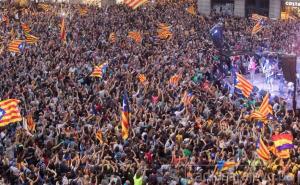 Ministarstvo vanjskih poslova SAD-a: Katalonija je sastavni dio Španije