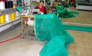 Kozarčani proizvode mreže za Roland Garros