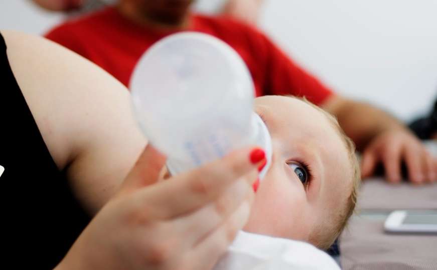 U 80 posto prehrambenih proizvoda za bebe ima arsena