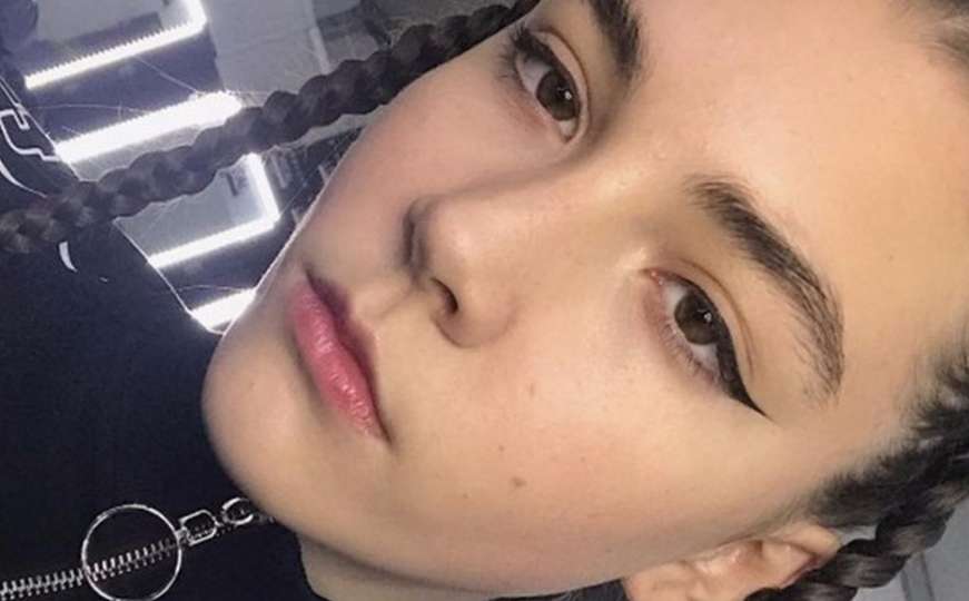 14-godišnja manekenka se srušila i umrla od iscrpljenosti tokom revije