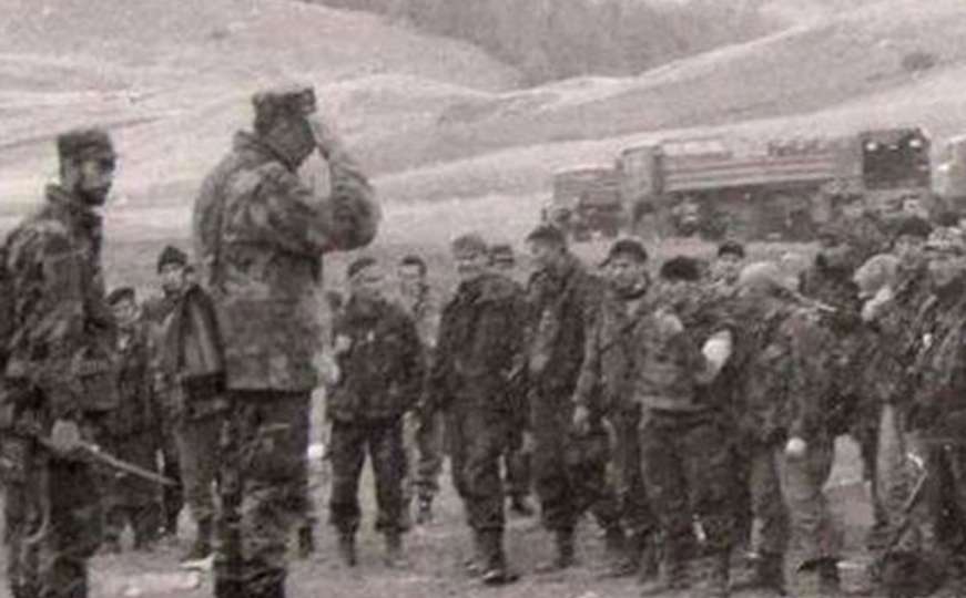 U igri sarajevskih nestašnih dječaka zarobljeno pet tenkova