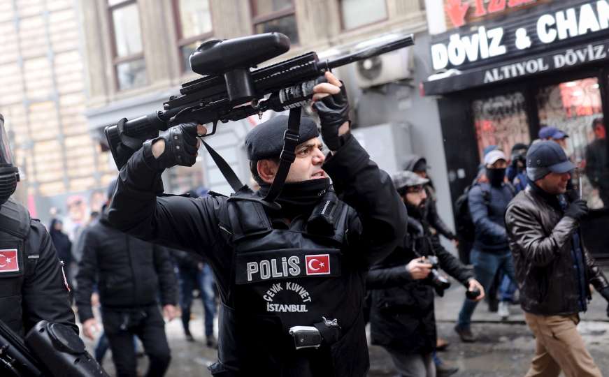 Veliko hapšenje u Turskoj: Za dlaku izbjegnuta svjetska katastrofa 