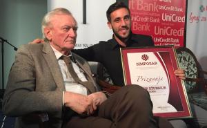 Džumhur: Iza mene je sezona iz snova