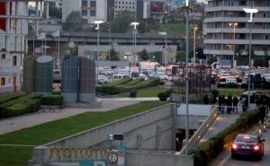 Teroristi prijete: Policija u vozilu pronašla eksploziv na daljinsko upravljanje