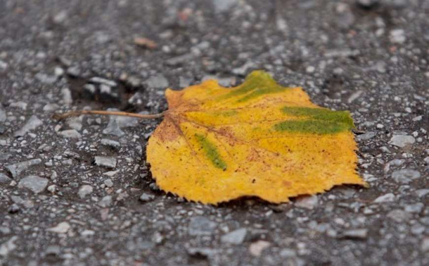 U BiH oblačno, krajem dana kiša, na planinama snijeg