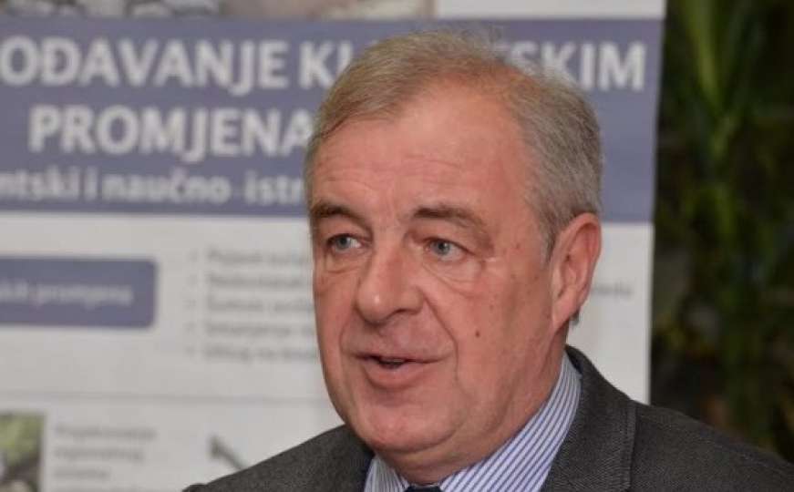 Bivši gradonačelnik Kupusović: Kako zaustaviti propadanje vodosnabdijevanja
