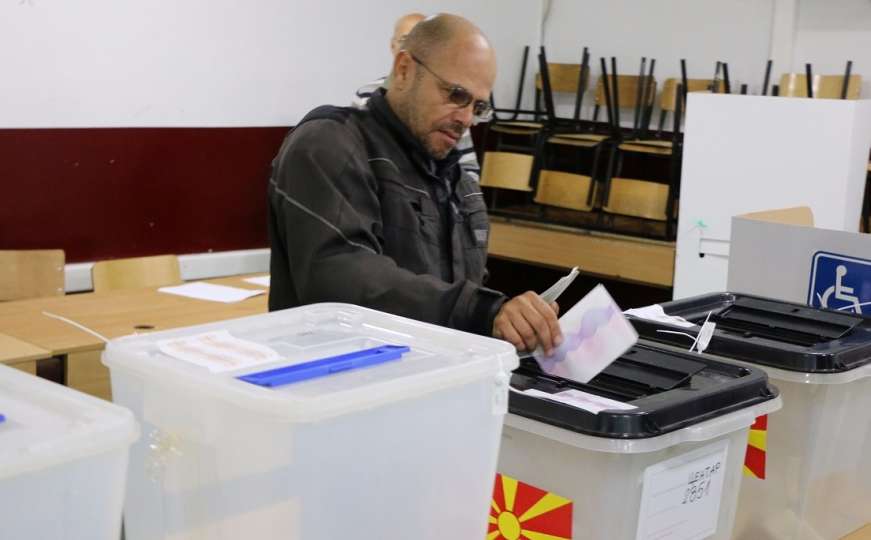Drugi krug lokalnih izbora: Može li se VMRO-DPMNE oporaviti nakon debakla