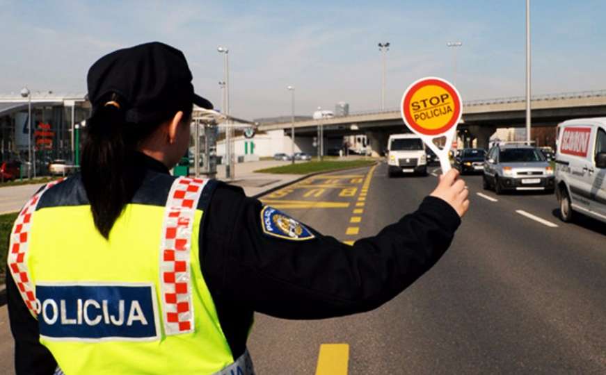 Ako putujete u Hrvatsku: Vozači, morate znati za važnu promjenu propisa