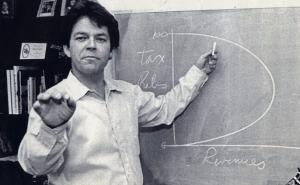 Hoće li ga saslušati bh. političari: Tvorac Lafferove krivulje dolazi u Sarajevo