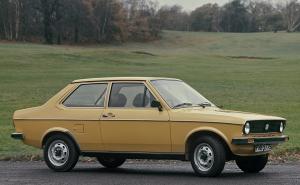 Prije 40 godina: Predstavljen automobil koji je u Sarajevu vozio Safet Sušić