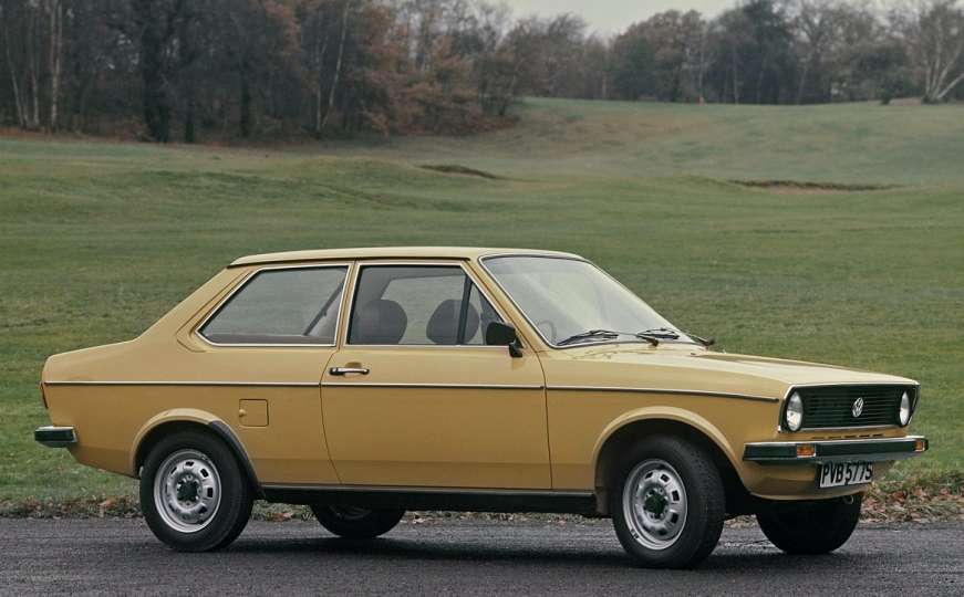 Prije 40 godina: Predstavljen automobil koji je u Sarajevu vozio Safet Sušić