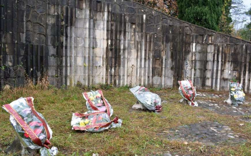 Krivična prijava protiv Bešlića zbog Partizanskog groblja