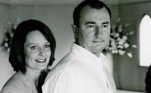 Prvo mu umrla žena, pa djevojka, a sad je poginuo zajedno s novom