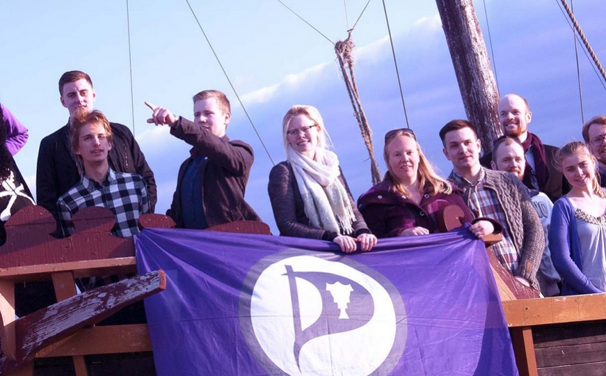Islanđani glasali za promjene: U novu vlast bi mogla ući i Piratska stranka