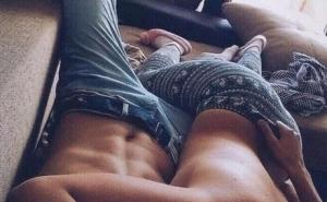 Tri činjenice koje treba znati o seksu za jednu noć 