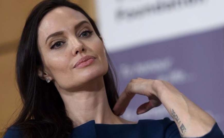 I u 42. godini pojam seksipila: Ovo su trikovi Angeline Jolie