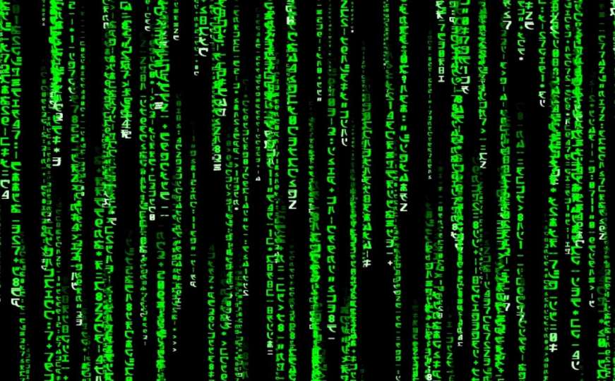 Svi znaju za zelene kodove iz filma Matrix: Sada je otkriveno šta oni znače 