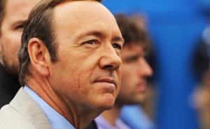 Kevin Spacey se izvinio zbog nepriličnog ponašanja i objavio da je gay